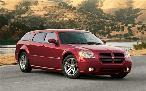 Dodge Magnum