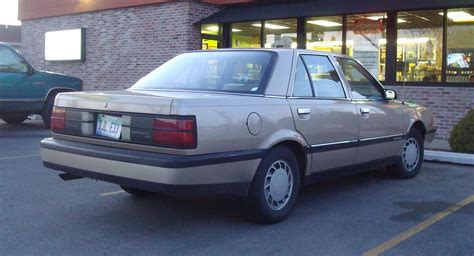 Dodge Monaco 1991 photo