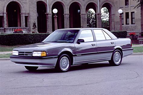 photo of Dodge Monaco car production