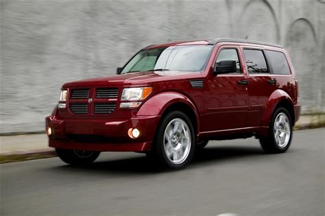 Dodge Nitro 2009 photo