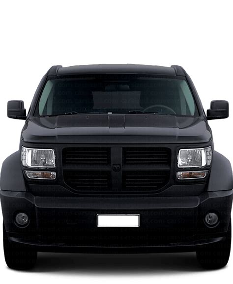 Dodge Nitro photo