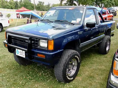 Dodge Power ram 50