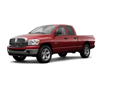 Dodge Ram 1500 2008 photo