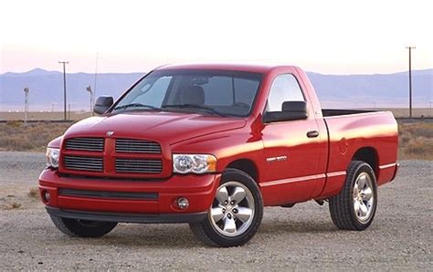 Dodge Ram 2003 photo