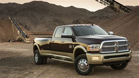 Dodge Ram 350