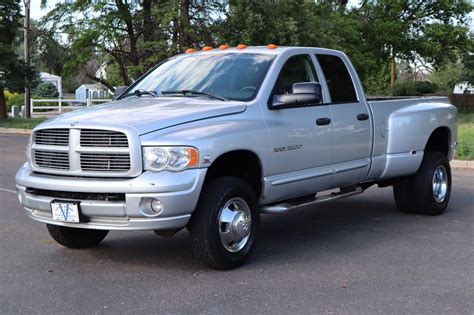 Dodge Ram 3500 2005 photo