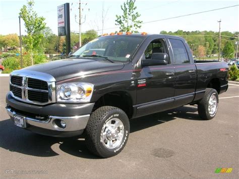 Dodge Ram 3500 2007 photo