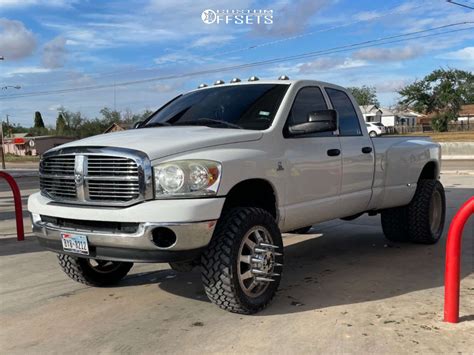 Dodge Ram 3500 2009