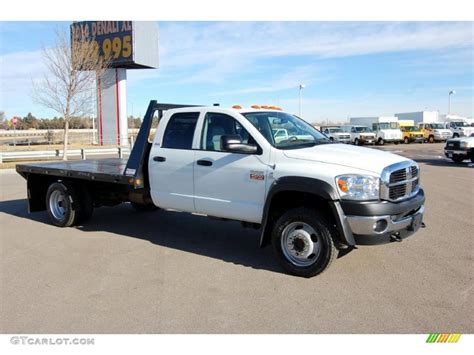 Dodge Ram 4500 2009 photo