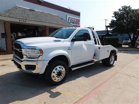 Dodge Ram 4500