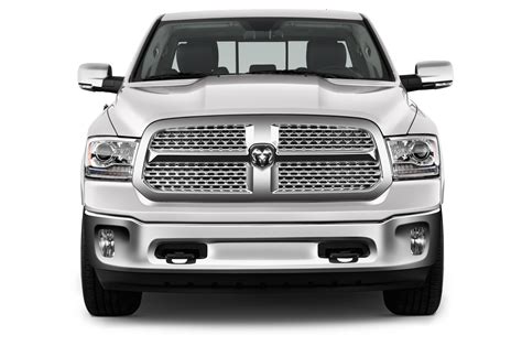 Dodge Ram pickup photo