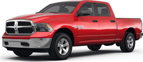 Dodge Ram quad cab photo