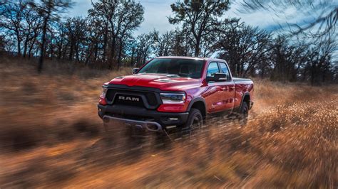 Dodge Ram quad cab