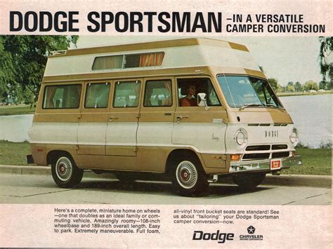 Dodge Sportsman