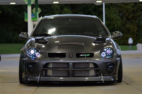 Dodge Srt-4 photo