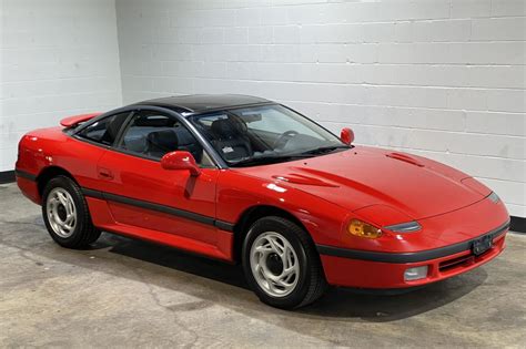 Dodge Stealth 1993 photo