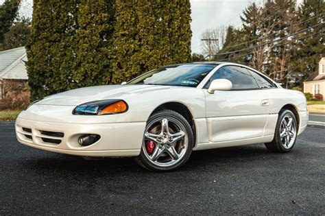 Dodge Stealth 1995 photo