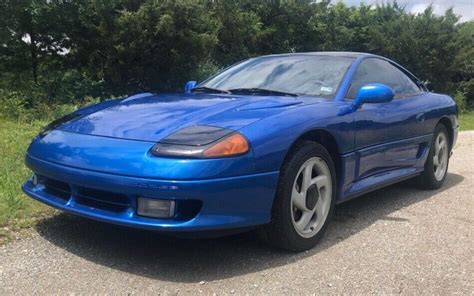 Dodge Stealth photo