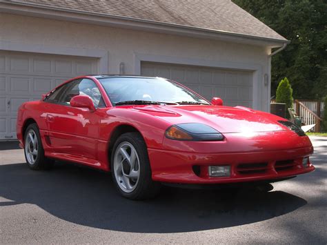 Dodge Stealth