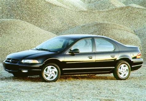 Dodge Stratus 1996 photo