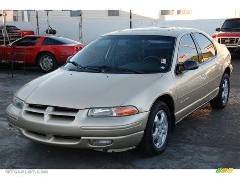 Dodge Stratus 1999 photo