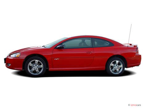 Dodge Stratus coupe 2005 photo