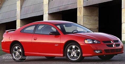 Dodge Stratus coupe photo