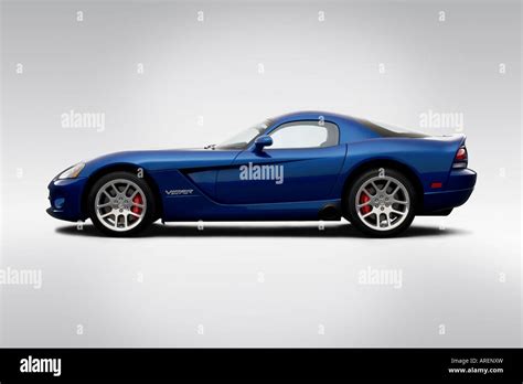 Dodge Viper 2006 photo