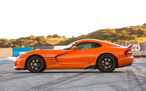 Dodge Viper 2014 photo