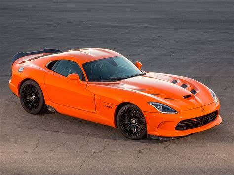 Dodge Viper coupe