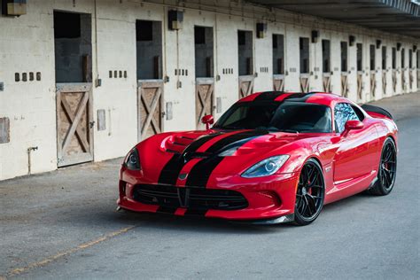 Dodge Viper