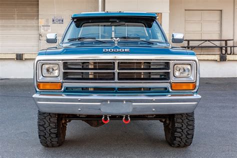 Dodge W250