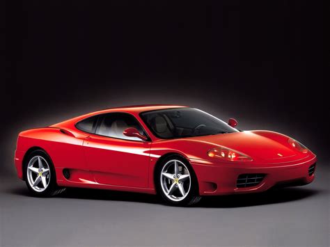 Ferrari 360 modena