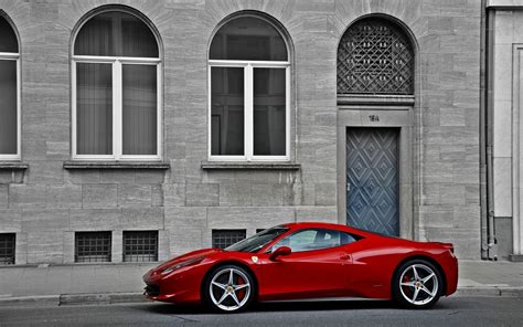 Ferrari 458 italia 2015 photo