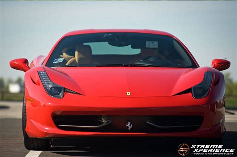 Ferrari 458 italia photo