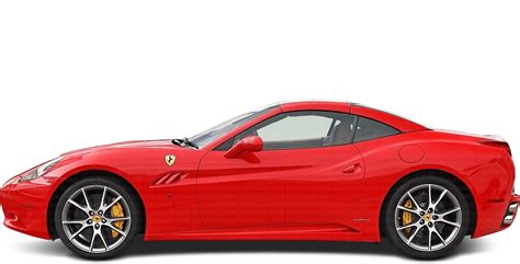 Ferrari California 2010 photo