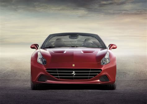 Ferrari California t photo