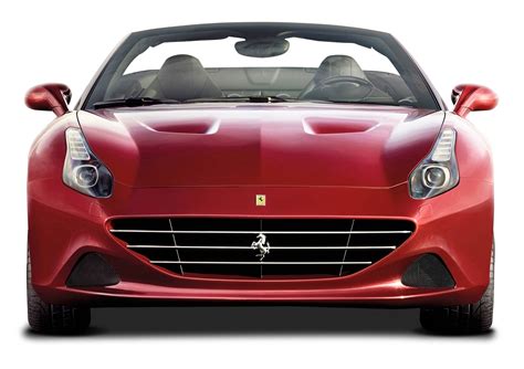 Ferrari California photo