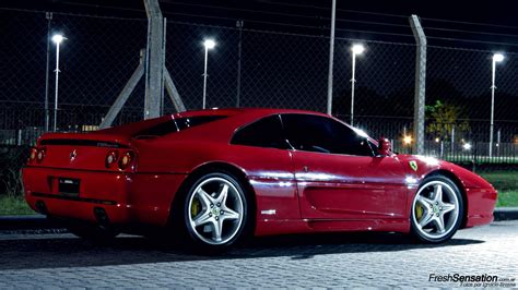 Ferrari F355