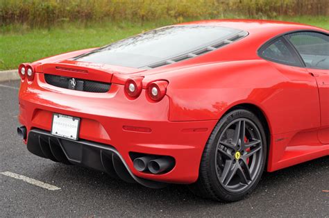 Ferrari F430 2005 photo