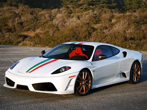 Ferrari F430