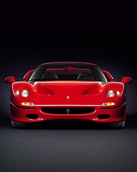 Ferrari F50 photo