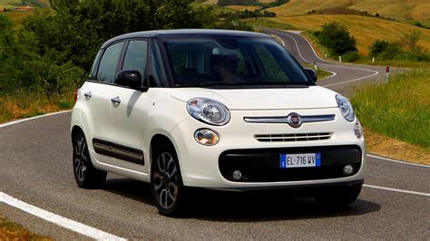 Fiat 500 2012