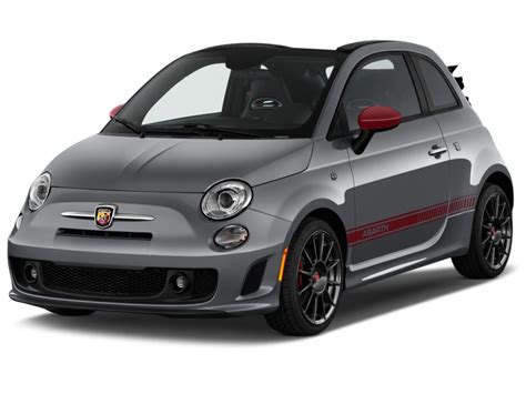 Fiat 500 2014 photo