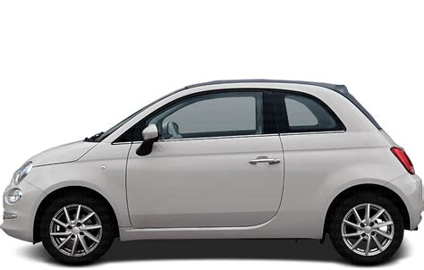 Fiat 500 2015 photo