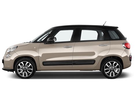 Fiat 500l 2015 photo