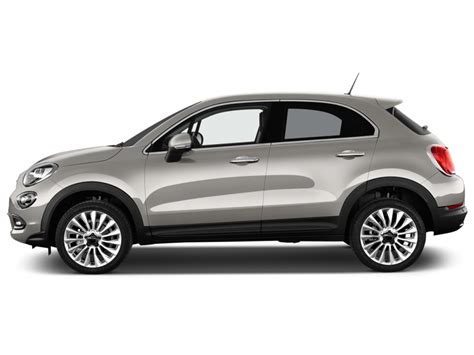 Fiat 500x 2016 photo