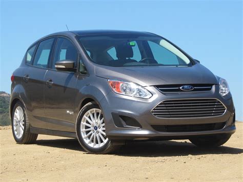 Ford C-max 2013 photo