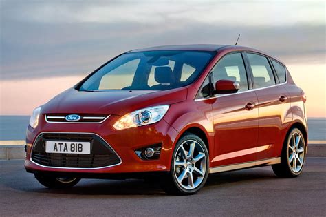 Ford C-max 2014 photo