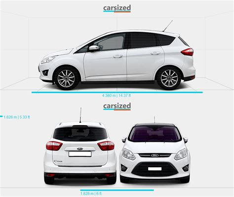 Ford C-max 2015 photo